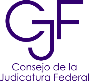 Consejo de la Judicatura Federal