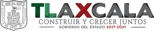 Gobierno del Estado de Tlaxcala